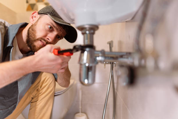 Best Commercial Plumbing in Artesia, CA